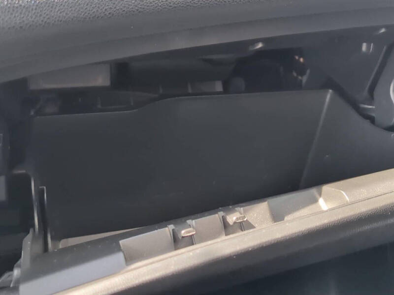 2016 Mitsubishi Outlander Sport 2.4 ES