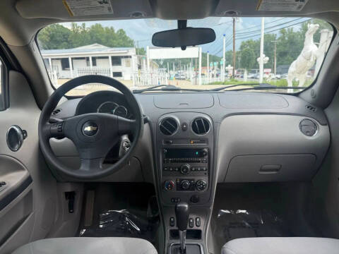 2008 Chevrolet HHR LT