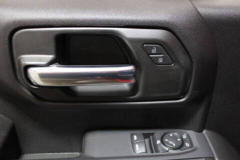 2026 GMC Sierra 2500HD Pro