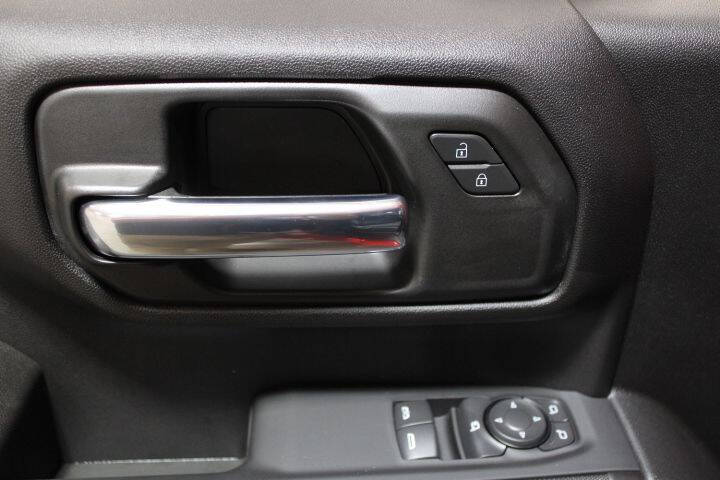 2026 GMC Sierra 2500HD Pro