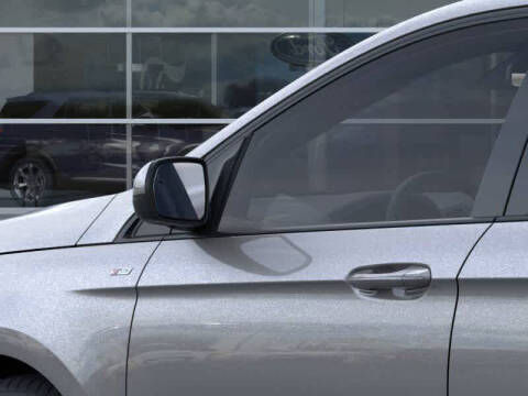 2024 Ford Edge ST-Line