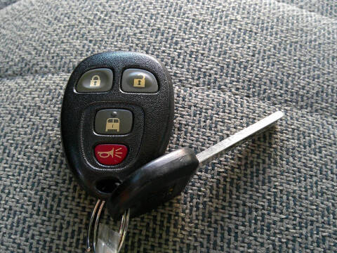 2019 Chevrolet Express LT 3500