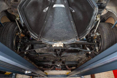 1966 Chevrolet Corvette