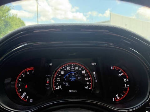 2024 Dodge Durango R/T