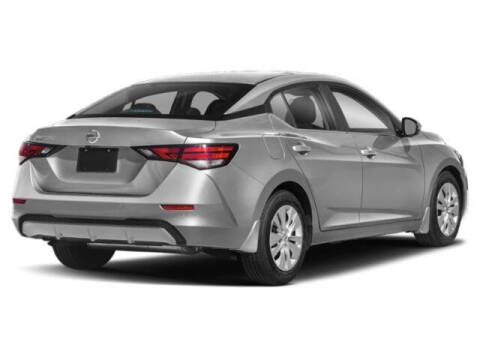 2022 Nissan Sentra for sale at Southern Auto Solutions-Regal Nissan in Marietta GA