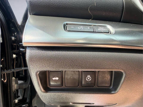 2023 Nissan Maxima