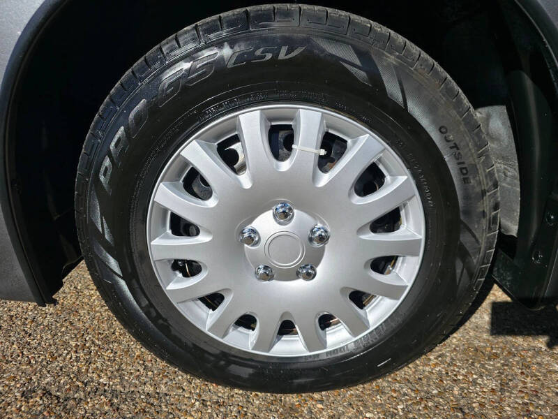 2014 Nissan Quest 3.5 S