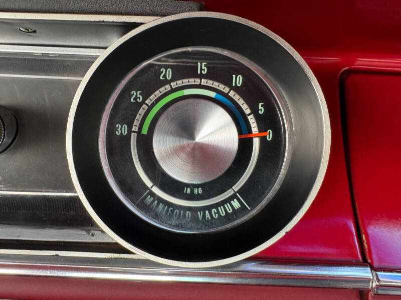 1965 Chevrolet Impala