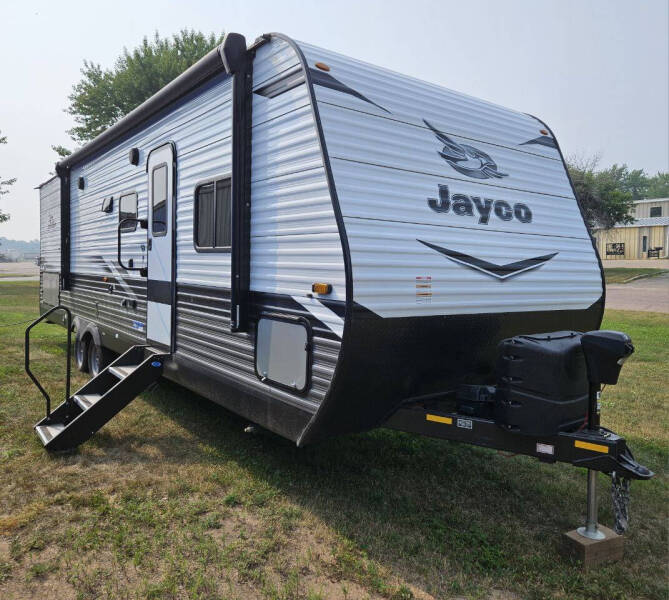 2022 Jayco Jay Flight