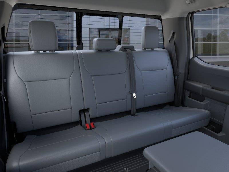 2026 Ford F-350 Super Duty