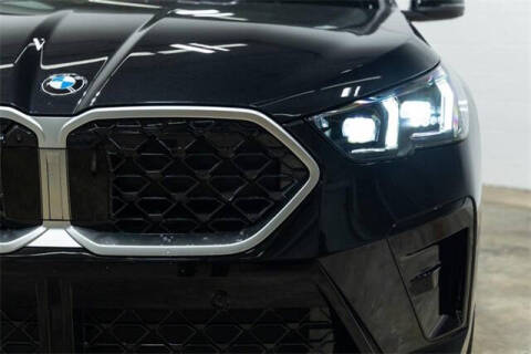 2025 BMW X2 xDrive28i