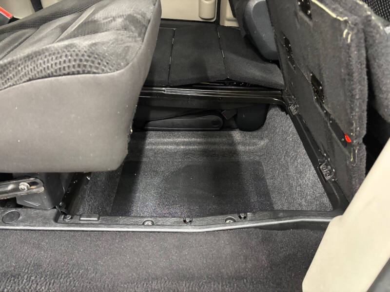 2020 Dodge Grand Caravan SE Plus