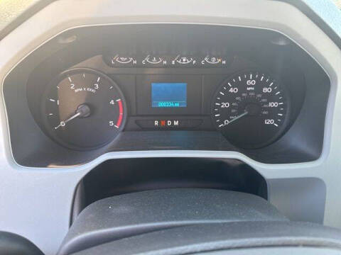 2025 Ford F-750 Super Duty