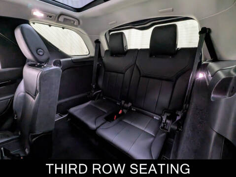 2019 Land Rover Discovery SE