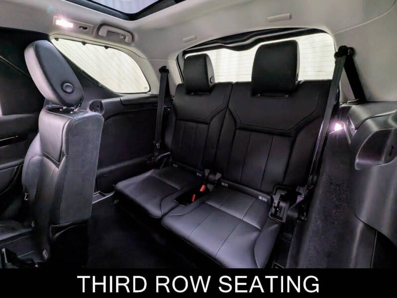 2019 Land Rover Discovery SE