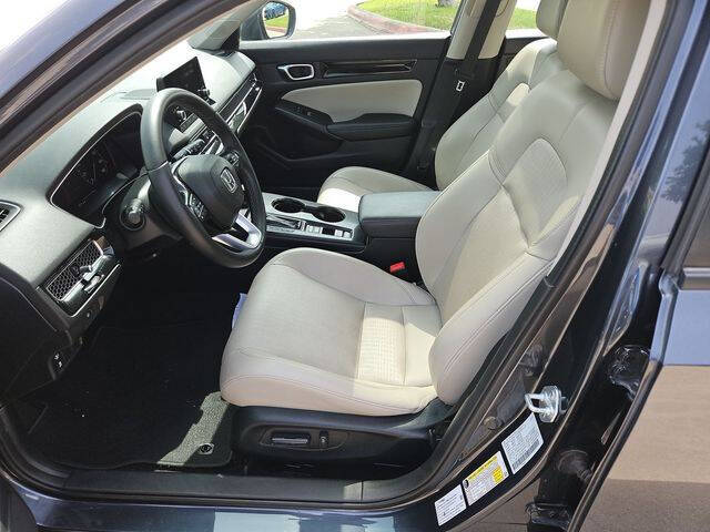 2023 Honda Civic
