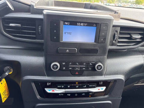 2021 Ford Explorer Police Interceptor Utility