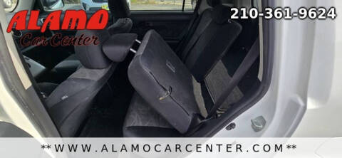 2014 Scion xB