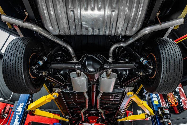 1972 Chevrolet El Camino