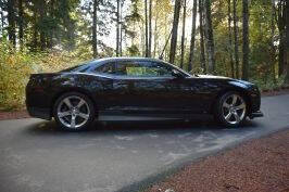 2010 Chevrolet Camaro SS