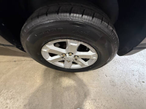 2007 Saturn Outlook XR