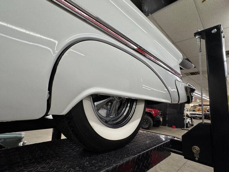 1957 Oldsmobile Super 88
