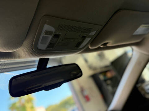 2016 Acura ILX w/Premium