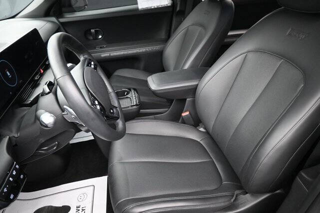 2025 Hyundai Ioniq 5