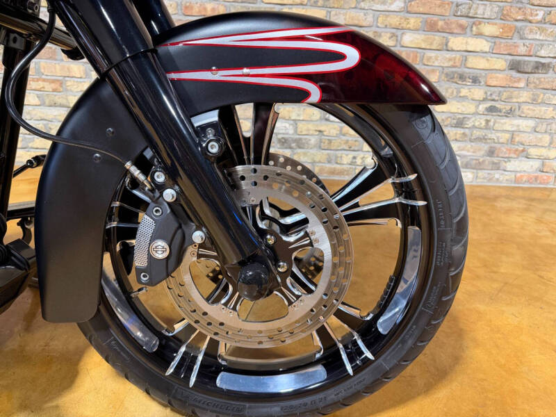 2016 Harley-Davidson Road Glide® Special