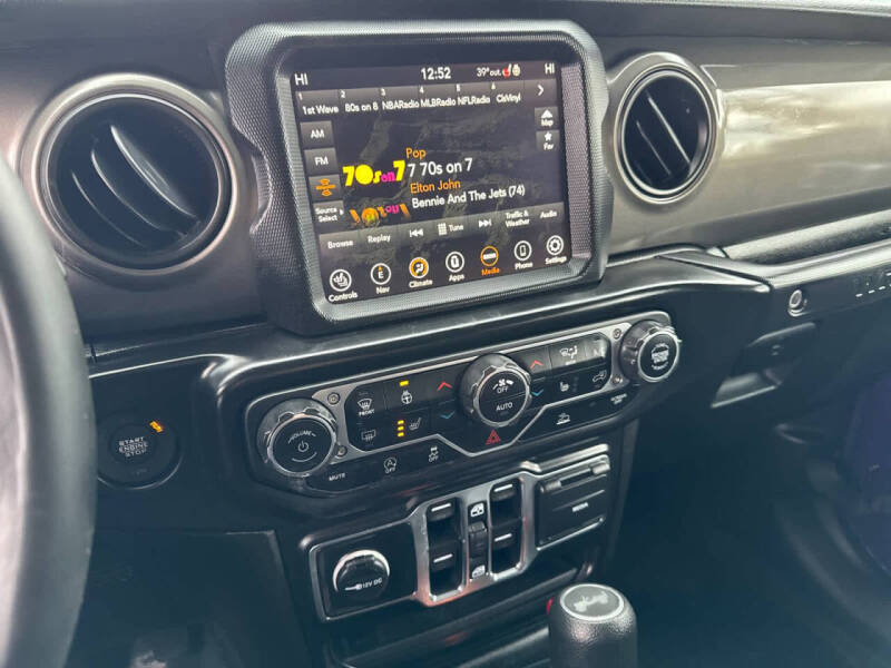 2023 Jeep Wrangler Freedom