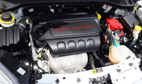 2019 RAM ProMaster City Tradesman SLT