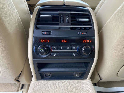 2013 BMW 7 Series 750Li