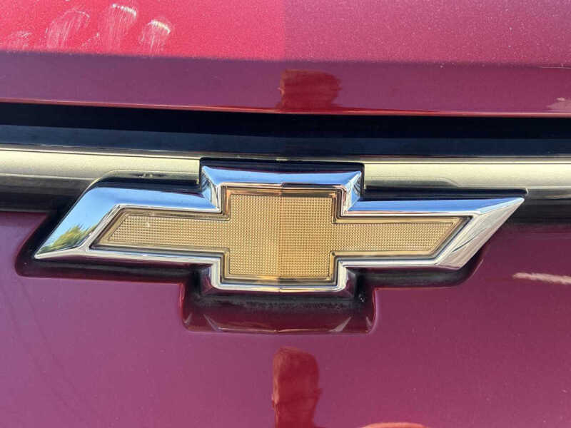 2024 Chevrolet Equinox EV LT