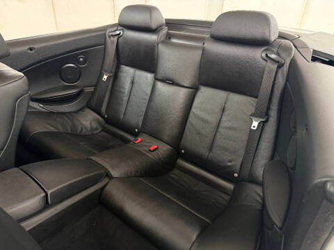 2009 BMW 6 Series 650i