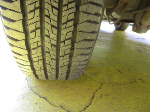 2003 Chevrolet Astro LT