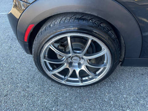 2015 MINI Hardtop 2 Door Cooper