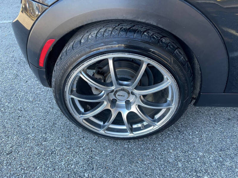 2015 MINI Hardtop 2 Door Cooper