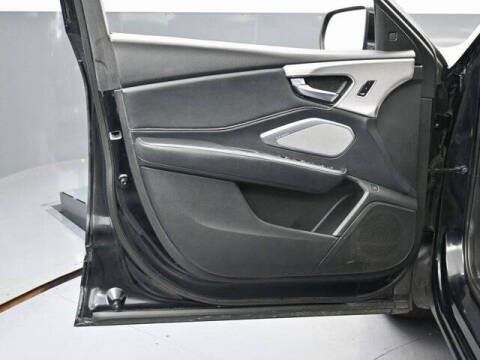 2020 Acura RDX SH-AWD w/Tech