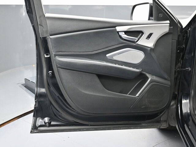 2020 Acura RDX SH-AWD w/Tech