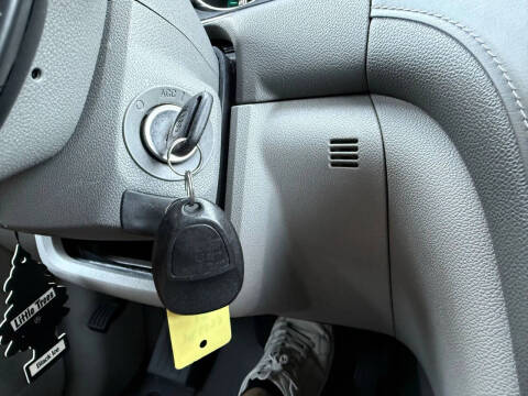 2013 Buick Enclave Convenience