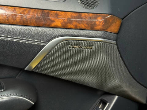 2013 Mercedes-Benz SL-Class SL 63 AMG