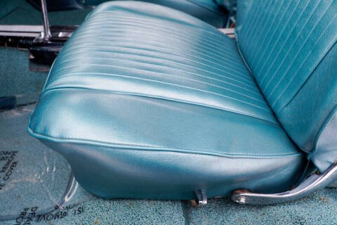 1964 Chevrolet Malibu