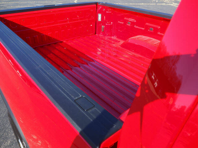 2023 Chevrolet Silverado 2500HD