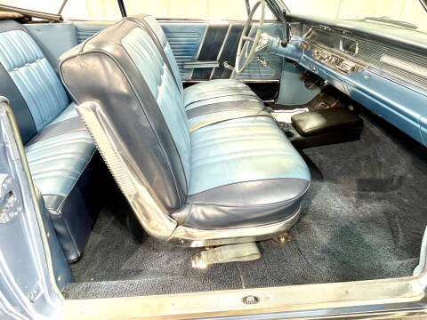 1964 Pontiac Parisienne