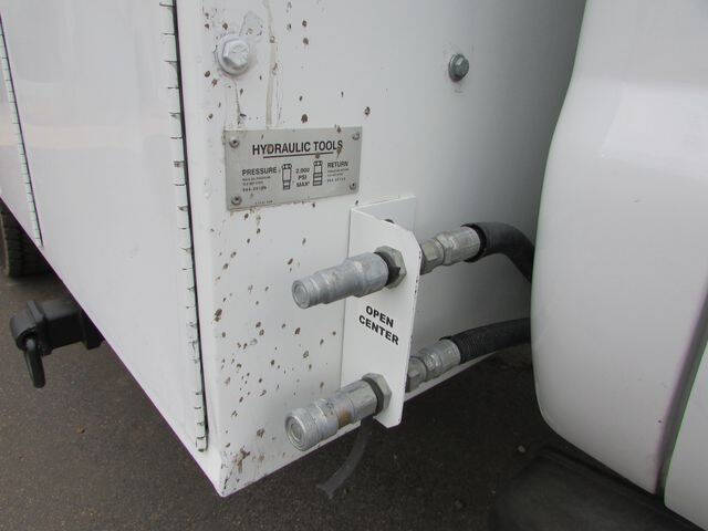 2011 Ford F-550 Super Duty