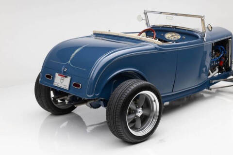 1932 Ford Model B
