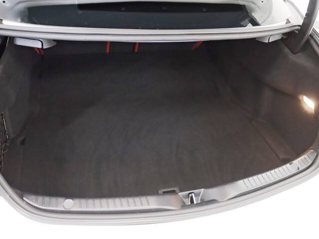 2019 Mercedes-Benz C-Class AMG C 43