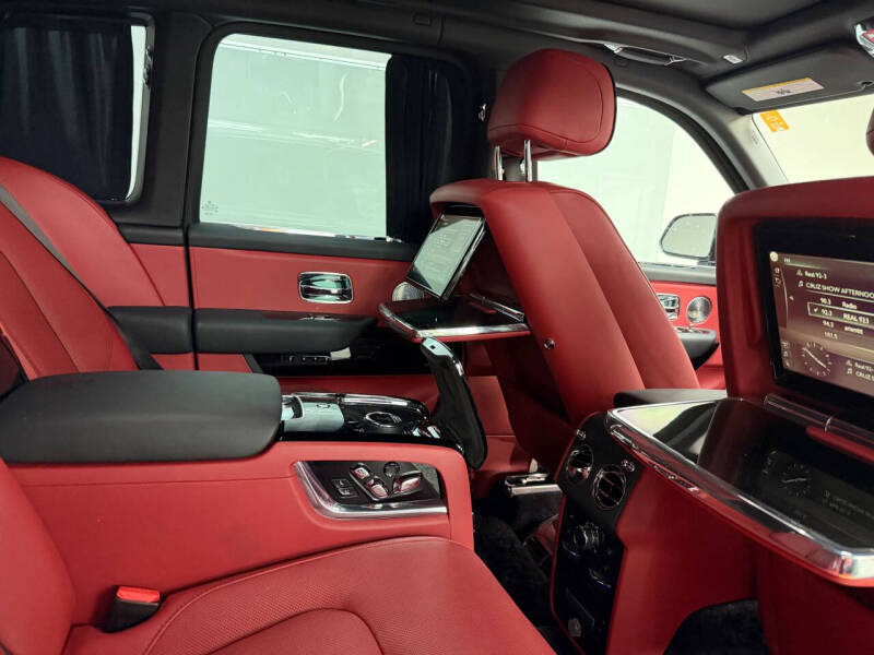 2020 Rolls-Royce Cullinan