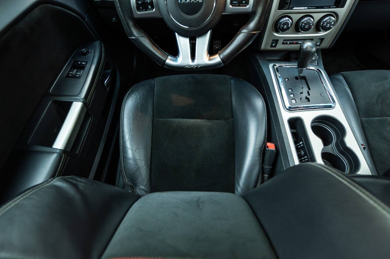 2012 Dodge Challenger 123