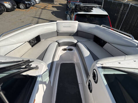 2013 Moomba Mojo 2.5